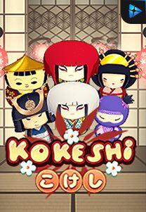 Bocoran RTP Kokeshi di ZOOM555 | GENERATOR RTP SLOT